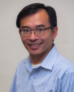 Dr. Hao Jiang