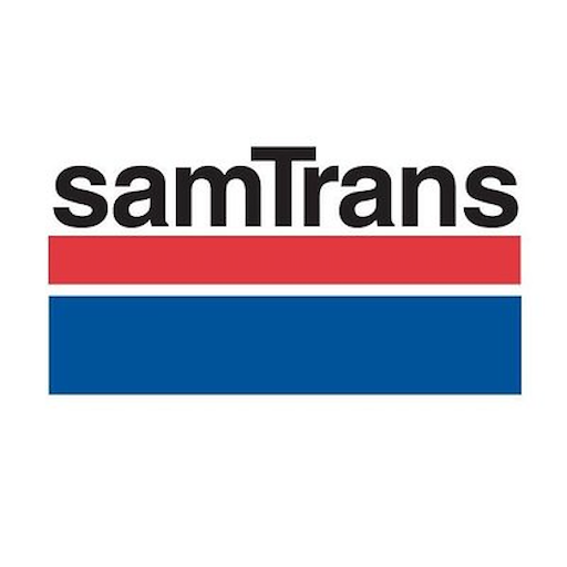 SamsTrans Logo