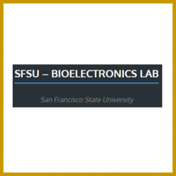 Bioelectronics Lab logo