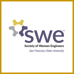 Soeciety of Women Engineers logo