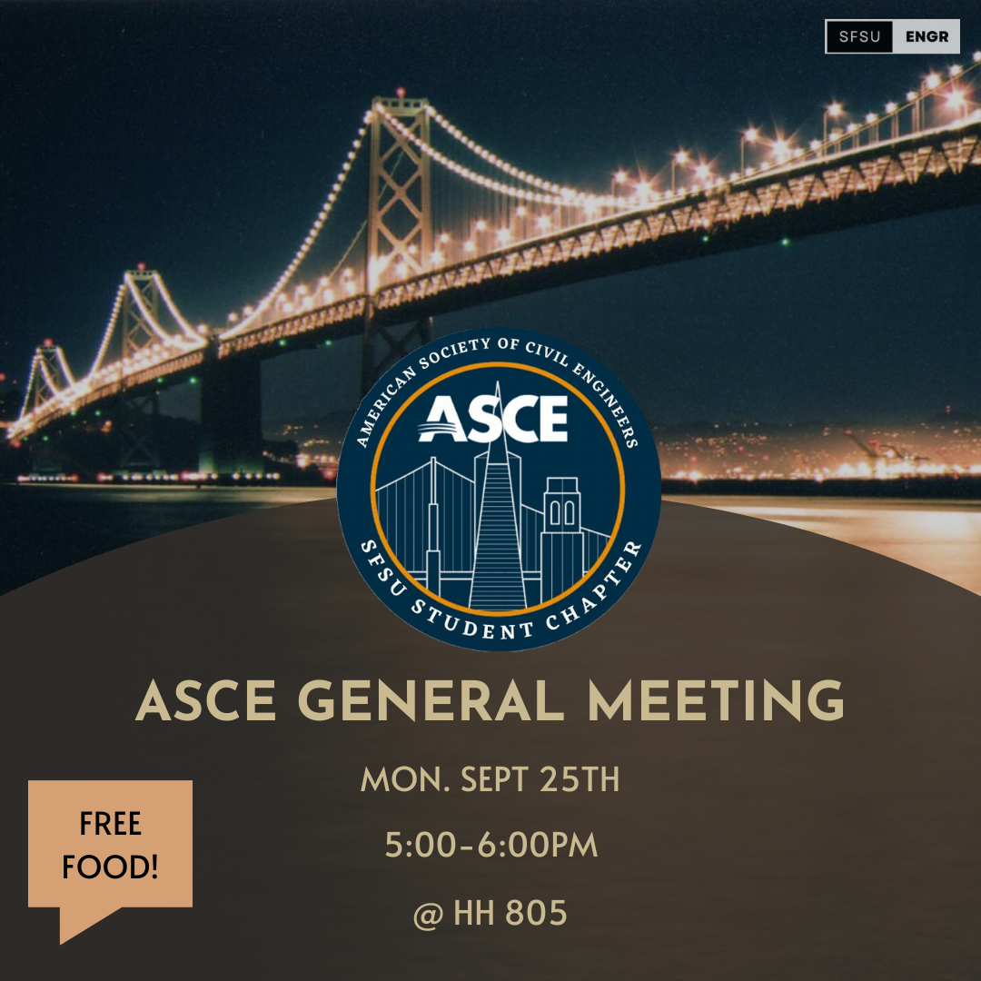 ASCE Gen Mtg