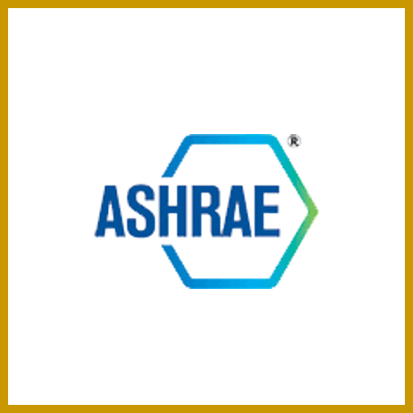 ASHRAE logo