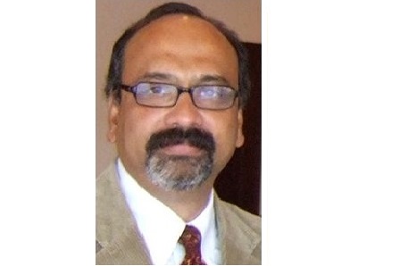 Ajay Chatterjee