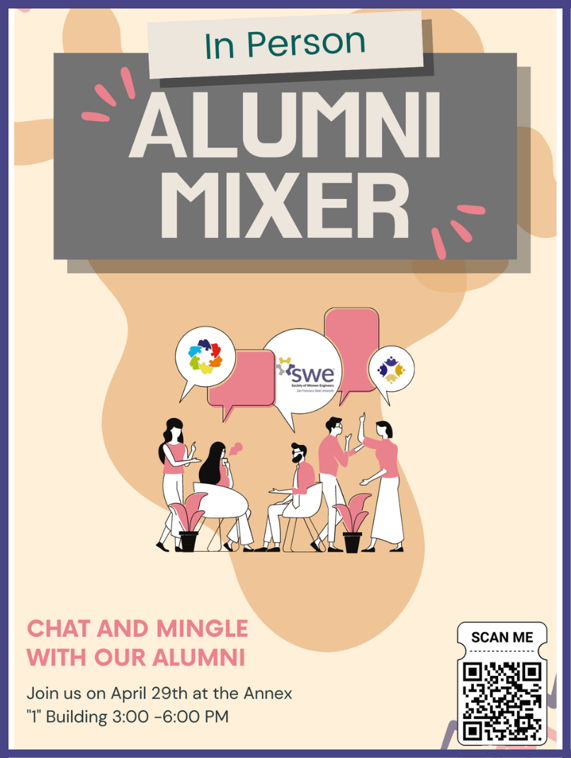 Alumni Social Mixer
