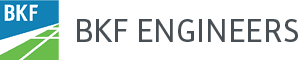 BKF Engneers Logo