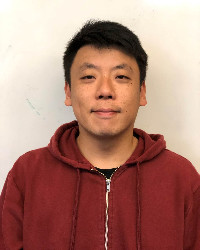 Clifford Yu