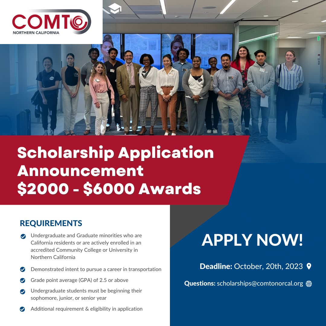 Comto Scholarship