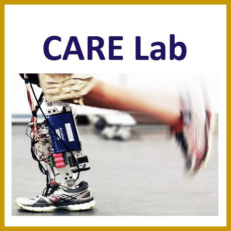 CARE Lab logo