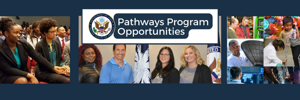 Pathways Program Opportunities