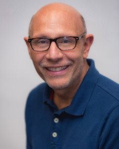 Dr. Timothy D'Orazio