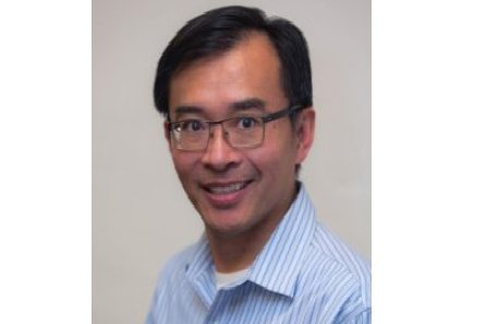 Dr. Jiang