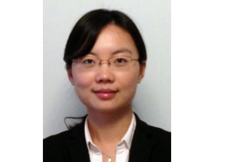 Dr. Xiaorong Zhang