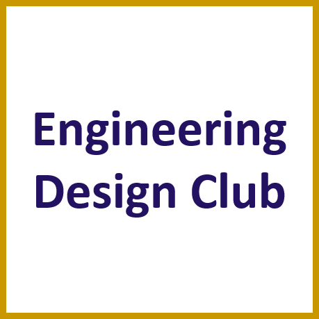 Engineering Design Club logo