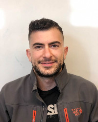 Enes Gorpe