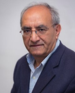 Ahmad Ganji