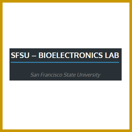 Bioelectronics Lab logo