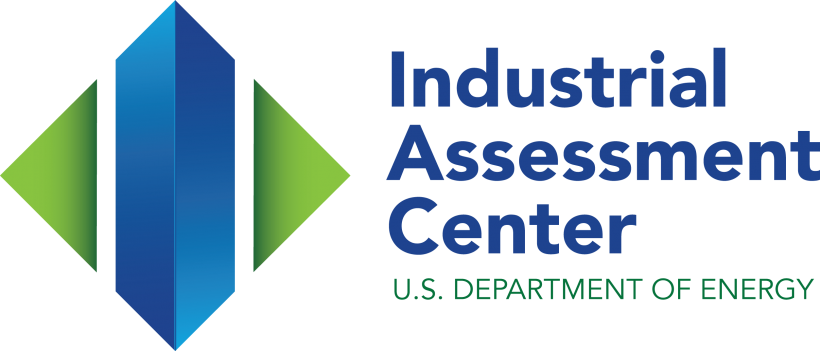 Induatrial Assessment Center Logo