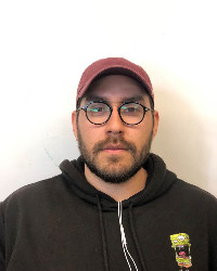 Jose Romero