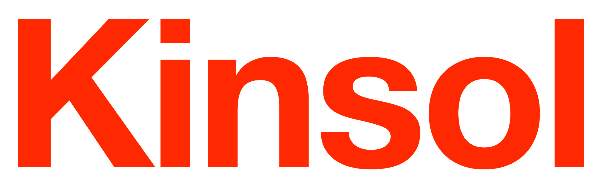 Kinsol Timber Logo