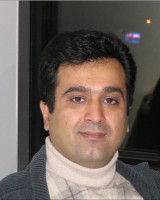 Mohammad HajiAboli