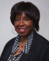 Marsha Harris