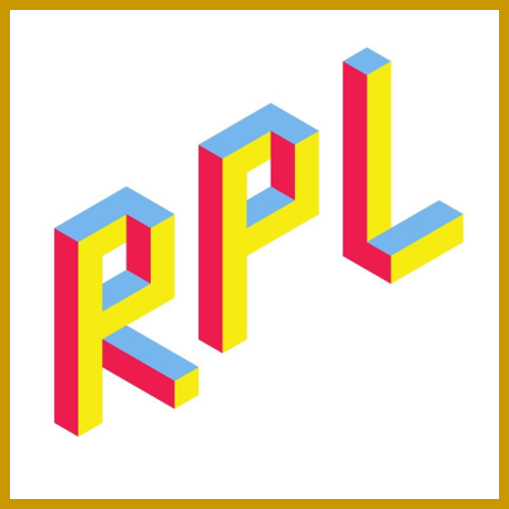 Rapid Prototyping Lab logo