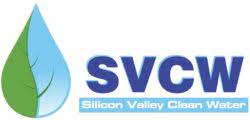 Silicon Valley Clean Water Logo
