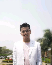 Sagar Pandya