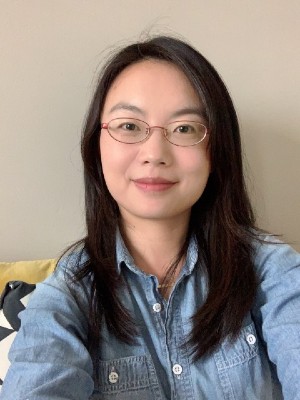 Dr. Xiaorong Zhang