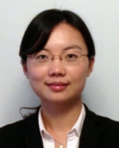 Dr. Xiaorong Zhang