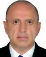 Dr. Ghassan Tarakji