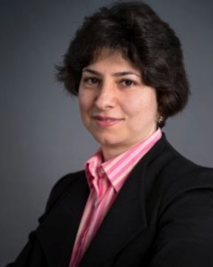 Dr. Fatemeh Khalkhal