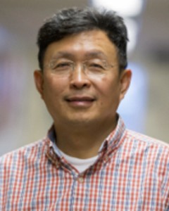 Dr. Wenshen Pong