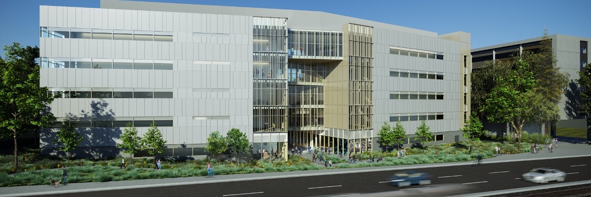 SEIC building