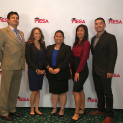 2018 MESA Student Leadership Conference