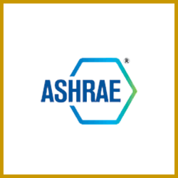 ASHRAE logo