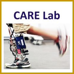 CARE Lab logo