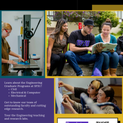 Grad Preview Flyer Fall 24