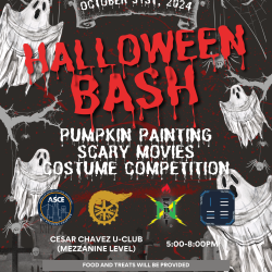 Halloween Bash