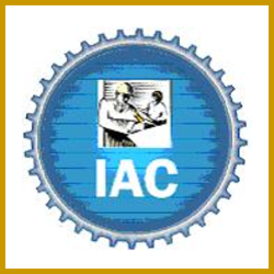 Industrial Assessment Center (IAC) logo