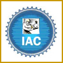 Industrial Assessment Center (IAC) logo