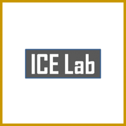 ICE Lab logo
