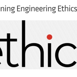 Maintaining ENGR Ethics Stephanie Claussen