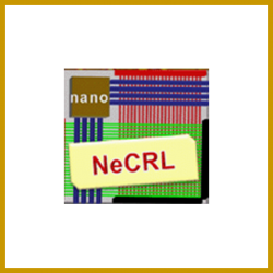 NeCRL Lab logo