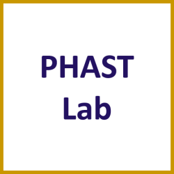 PHAST Lab logo