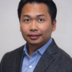 Dr. Zhaoshuo Jiang
