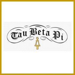 Tau Beta Pi Soceity logo