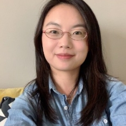 Dr. Xiaorong Zhang