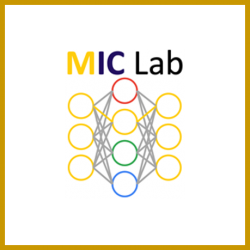 MIC Lab logo