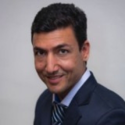 Prof. Mahmoodi